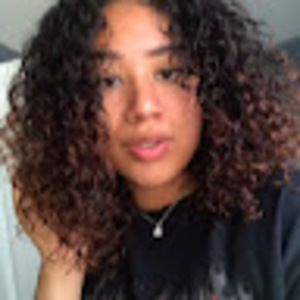 Meet your Posher, Marlenis